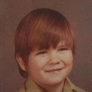 Meet your Posher, Derek